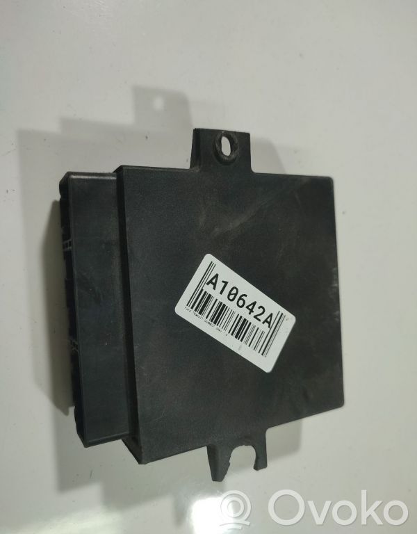 Ford Transit -  Tourneo Connect Comfort/convenience module 