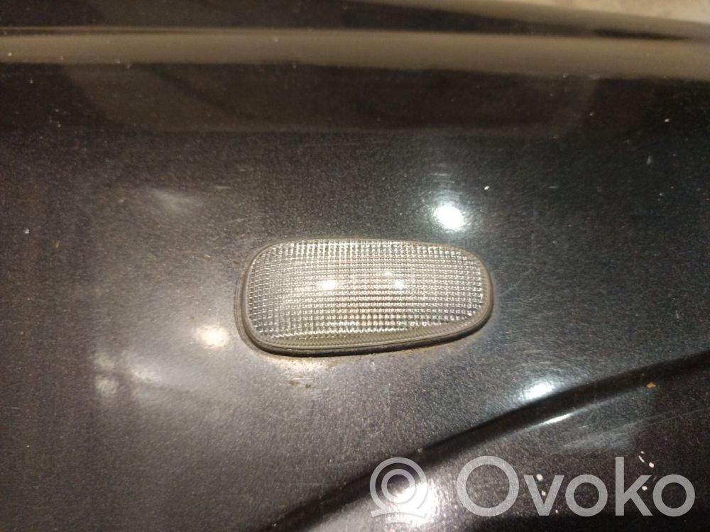 Opel Astra G Feu clignotant répétiteur d'aile avant 