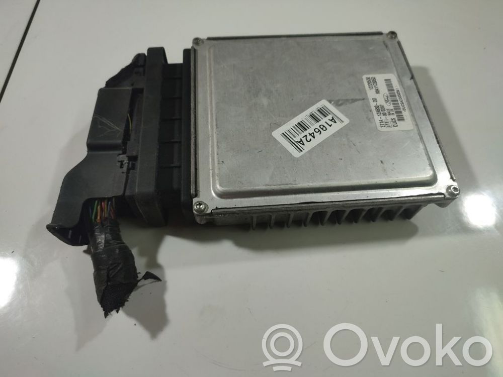 Ford Transit -  Tourneo Connect Engine control unit/module 