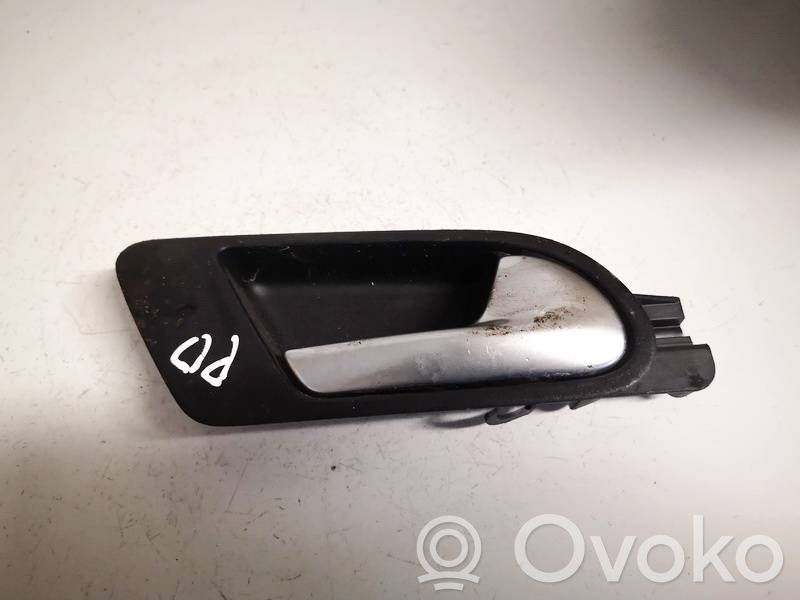 Volkswagen Tiguan Manecilla interna puerta delantera