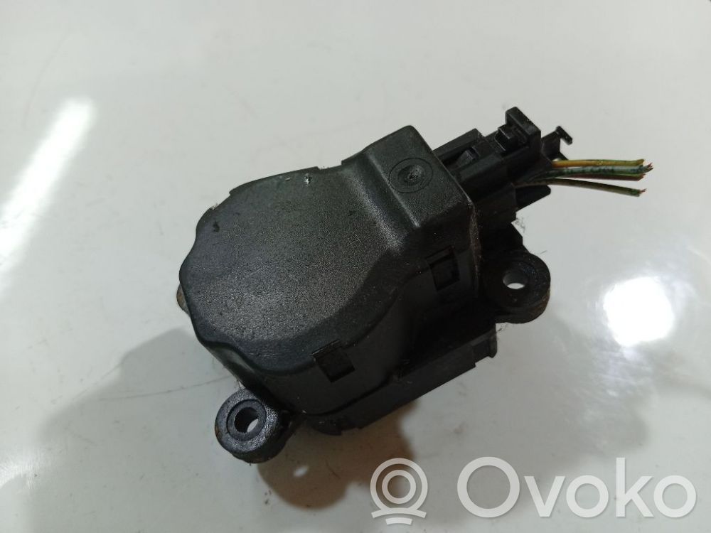 Citroen C4 I Motor/actuator clapetă aer 