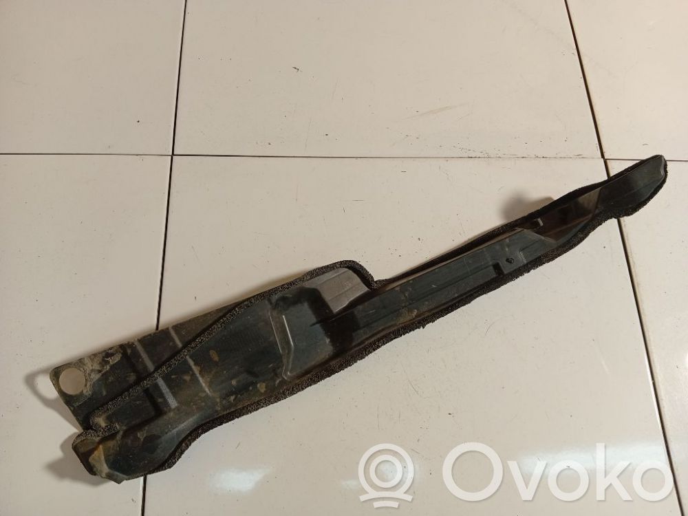 Toyota Corolla Verso AR10 Alte piese de exterior