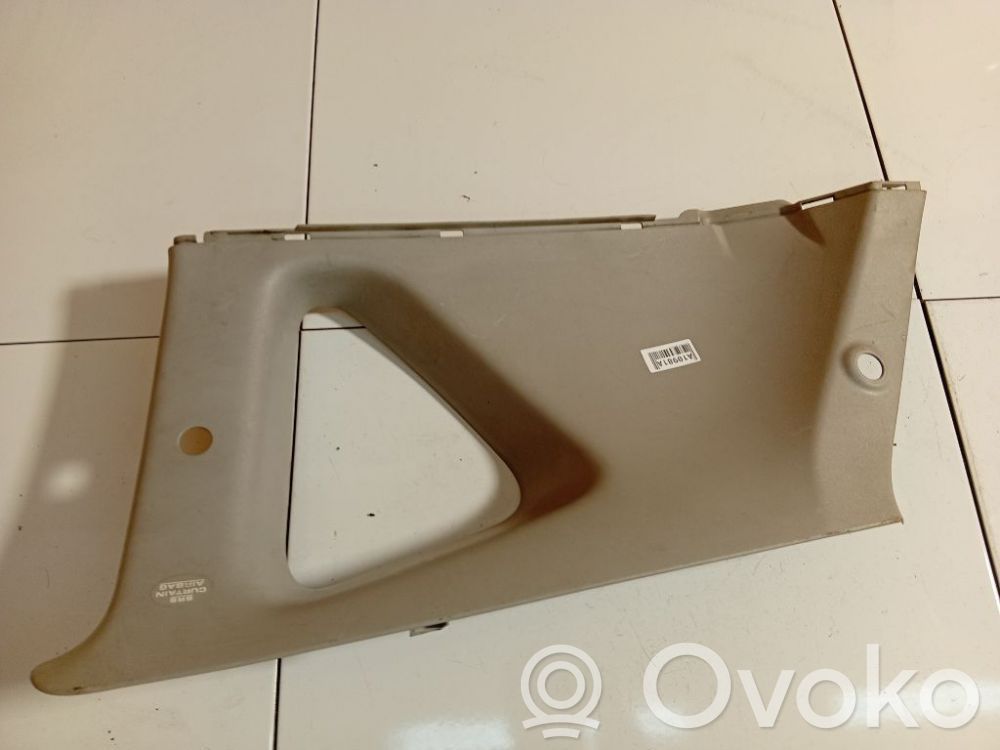 Toyota Corolla Verso AR10 Altra parte interiore