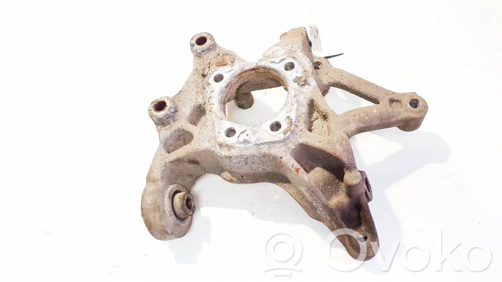 Opel Vectra C Fuzetă spate 
