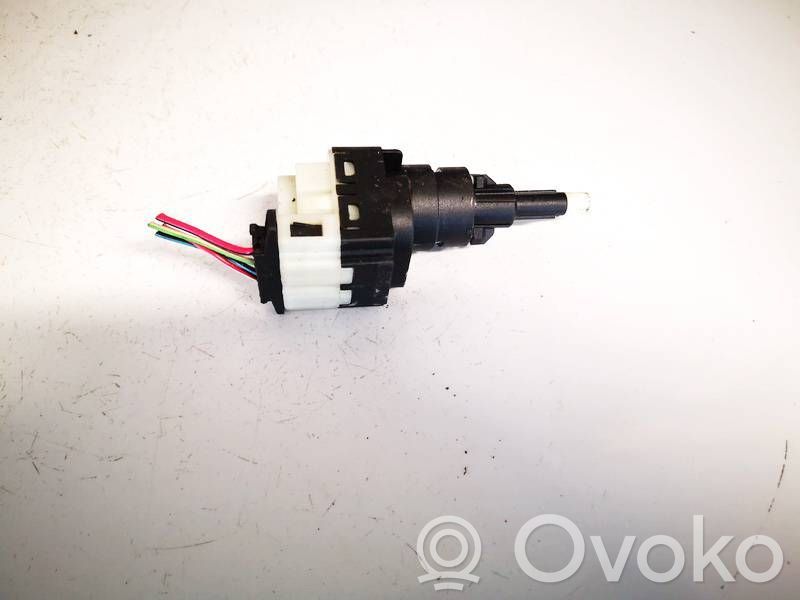Volkswagen Touran I Interruptor sensor del pedal de freno