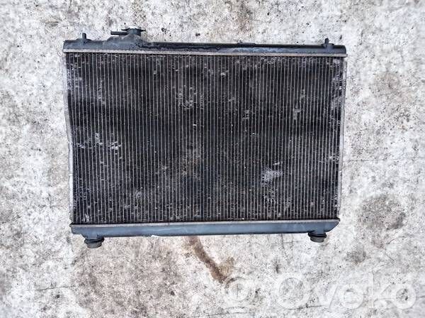 Radiateur de refroidissement   4221724160,4221724160
