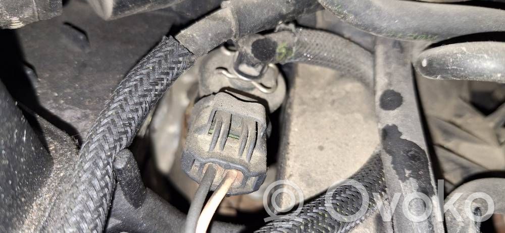 Inyector de combustible   0445110252,0445110252