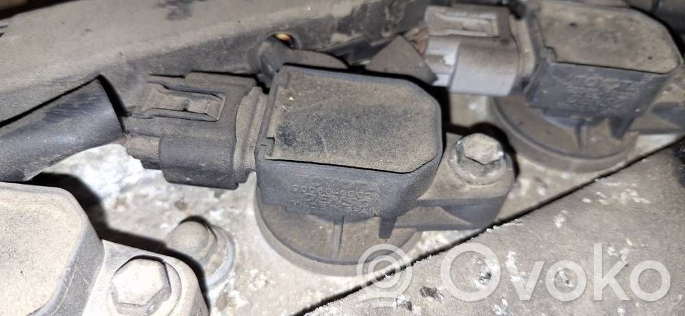 Toyota Yaris Bobină aprindere 