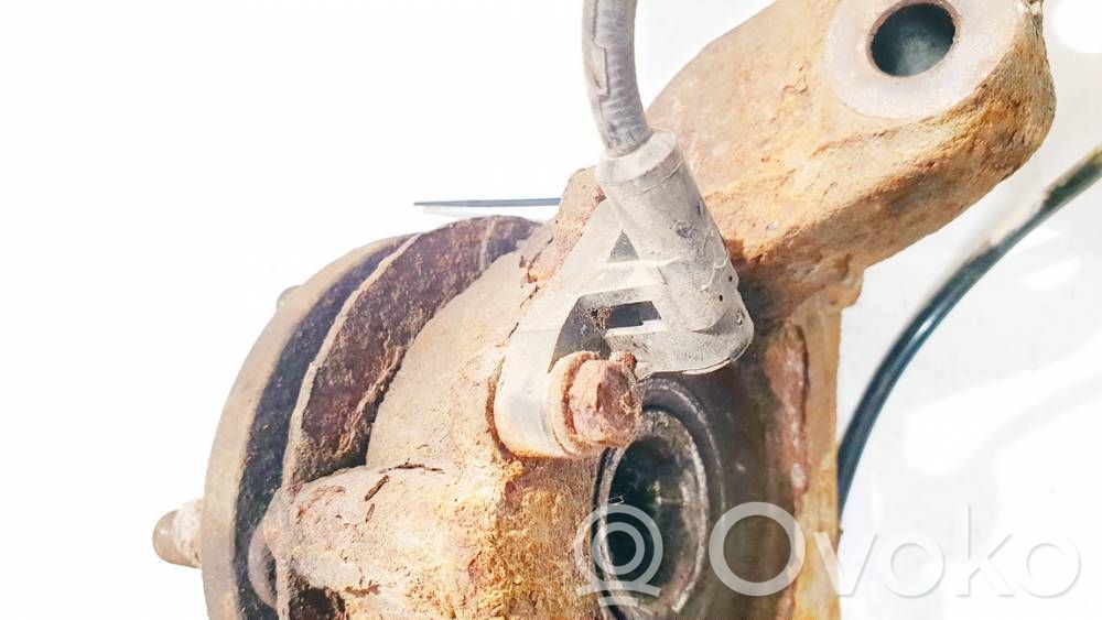 Chrysler PT Cruiser Czujnik prędkości obrotowej koła ABS 