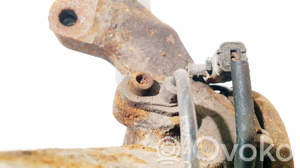 Peugeot Expert Sensore velocità del freno ABS 