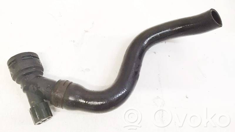 Volkswagen Bora Przewód / Wąż chłodnicy 