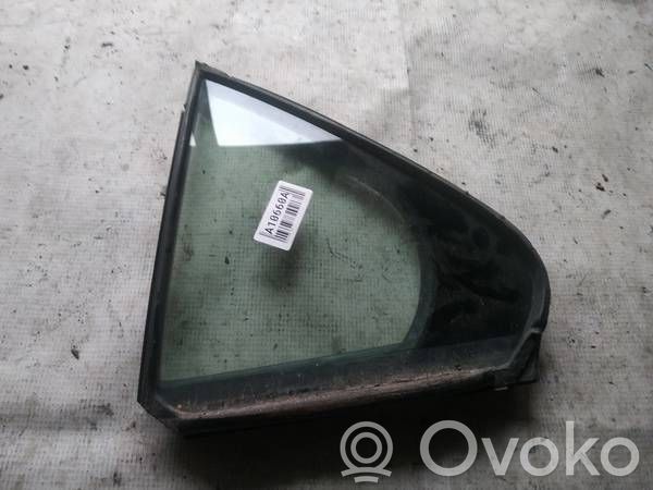 Ventanilla de ventilación de la puerta trasera   AS2,AS2