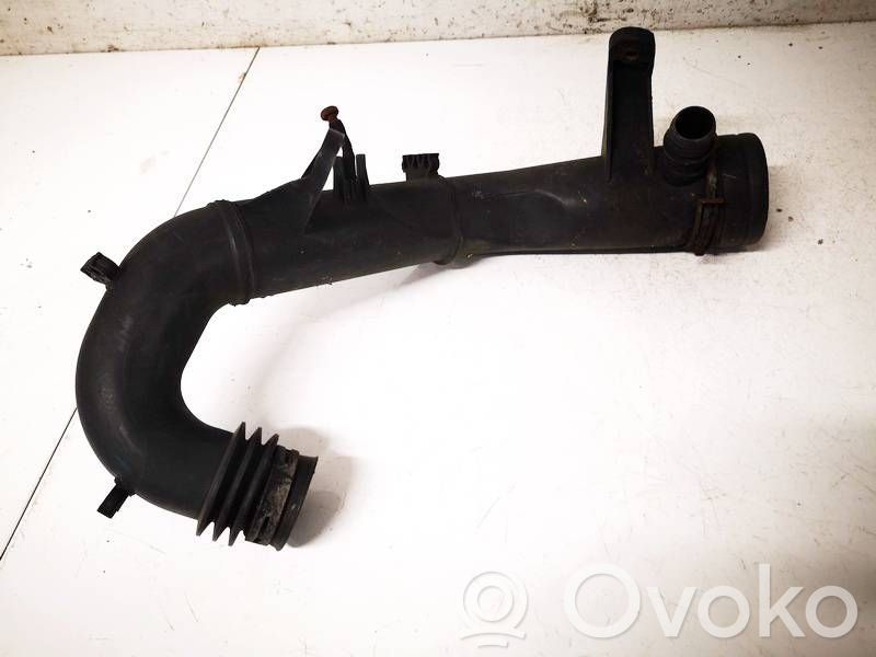 Volkswagen Golf IV Tubo flessibile intercooler 