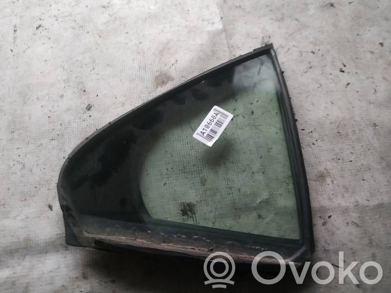 Ventanilla de ventilación de la puerta trasera   AS2,AS2