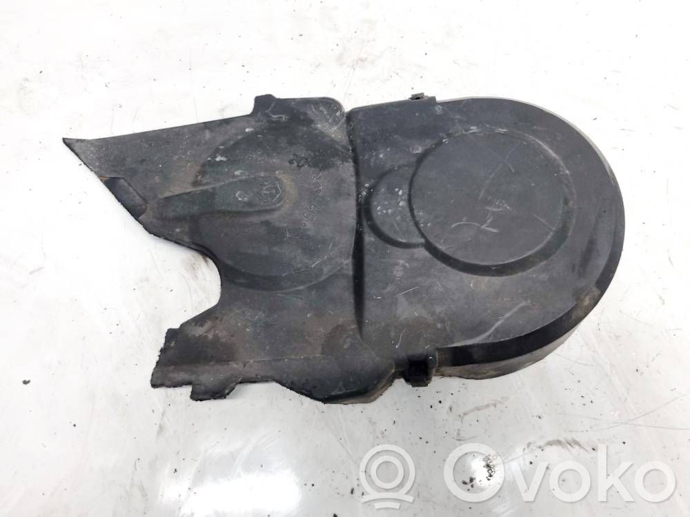 Volkswagen Golf V Protezione cinghia di distribuzione (copertura)