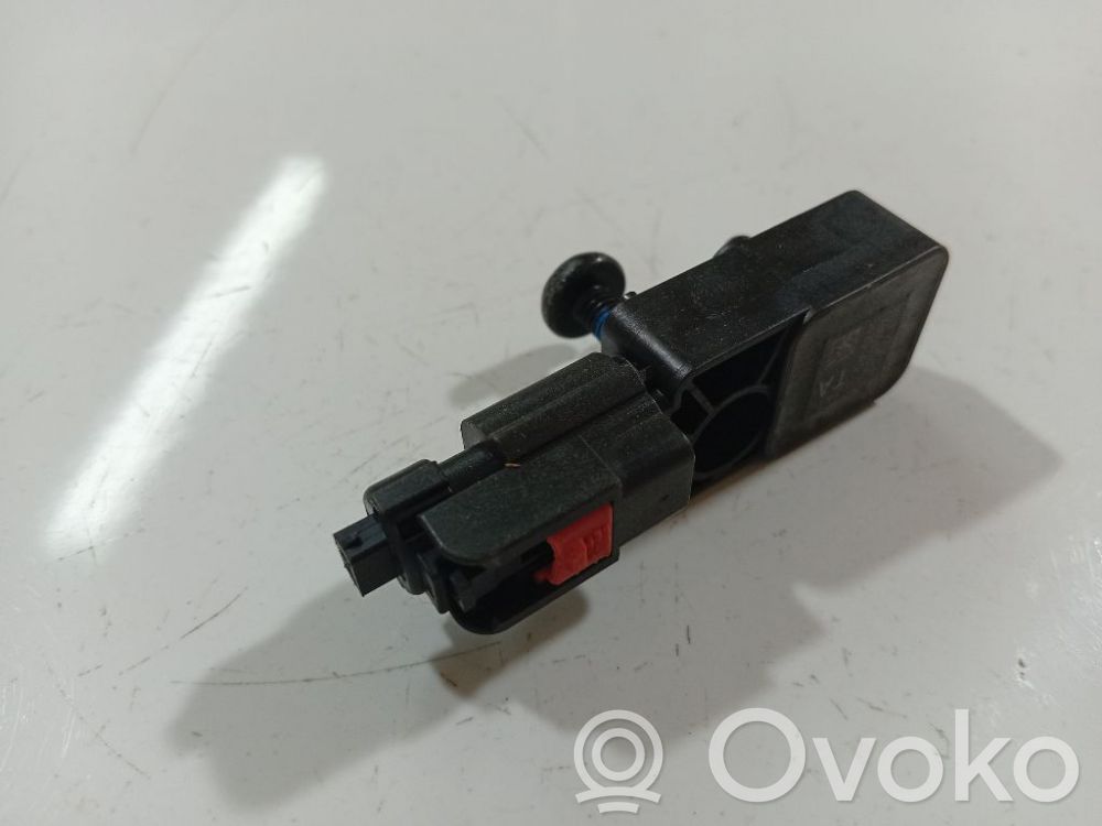 Sensor impacto/accidente para activar Airbag   343149712,0430A5,13502341,343149712,TA005671412