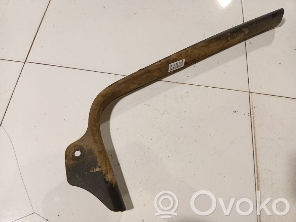 Citroen C4 I Capac prag față 