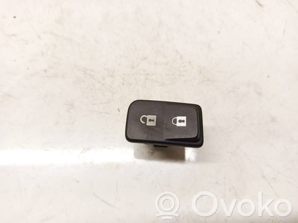 Volvo C30 Interruttore a pulsante della chiusura centralizzata 