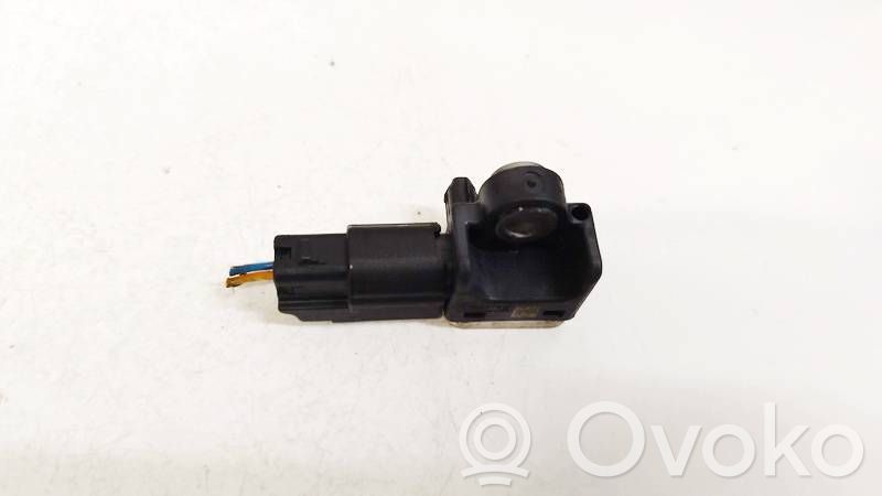 Senzor impact/declanșare airbag   AM5T14B342AA,AM5T14B342AA,AM5T14B342AA,AM5T14B342AA