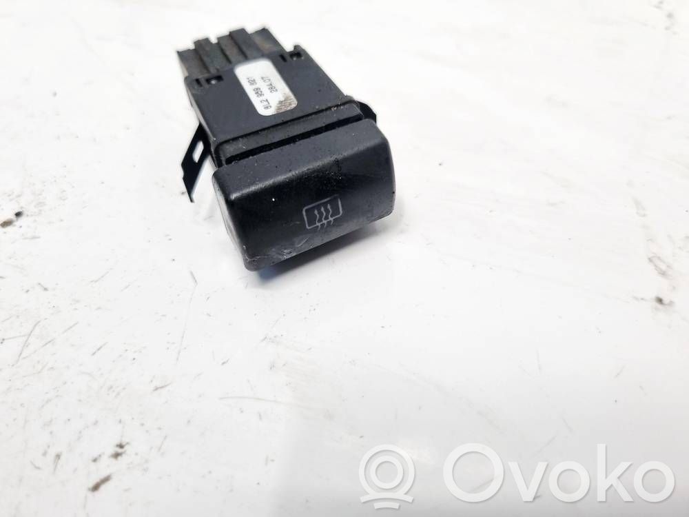 Seat Ibiza III (6L) Comutator încălzire parbriz/lunetă 