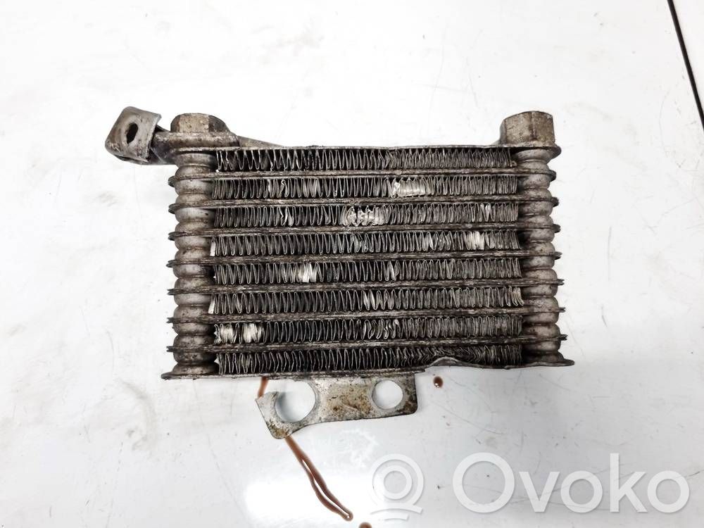 KIA Carnival Radiator ulei motor 