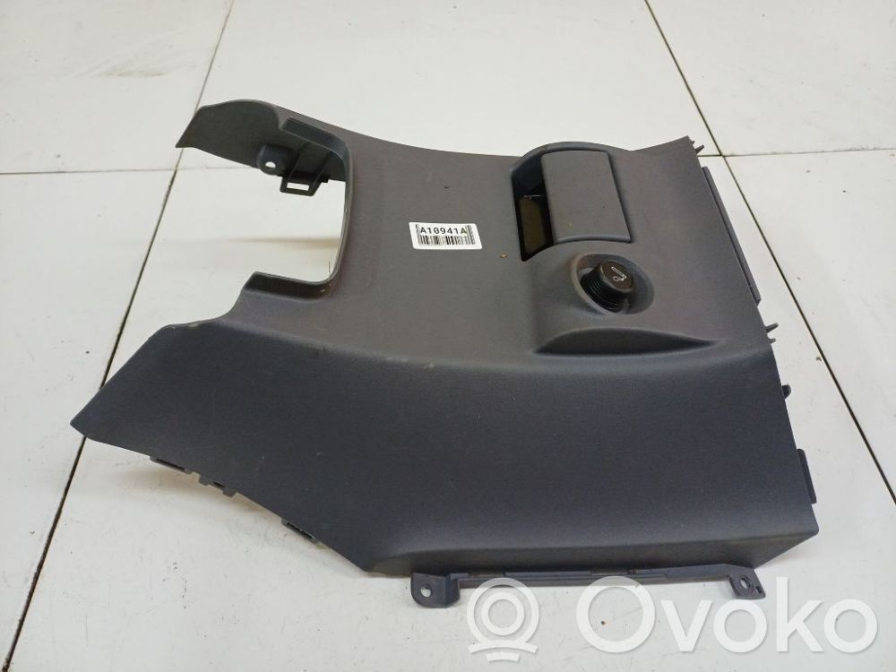 Nissan Almera Tino Otros repuestos del interior 