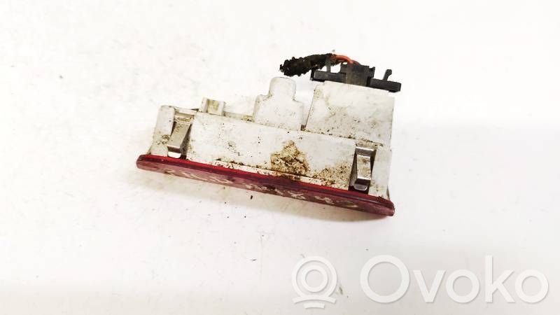 Volkswagen PASSAT B6 Rivestimento del pannello della portiera anteriore