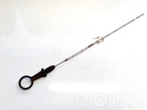 BMW 3 E46 Oil level dip stick 
