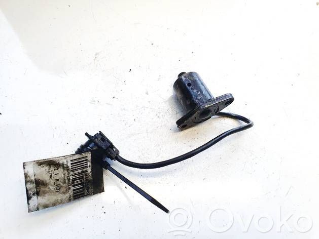 Opel Zafira A Sensor de nivel de aceite 