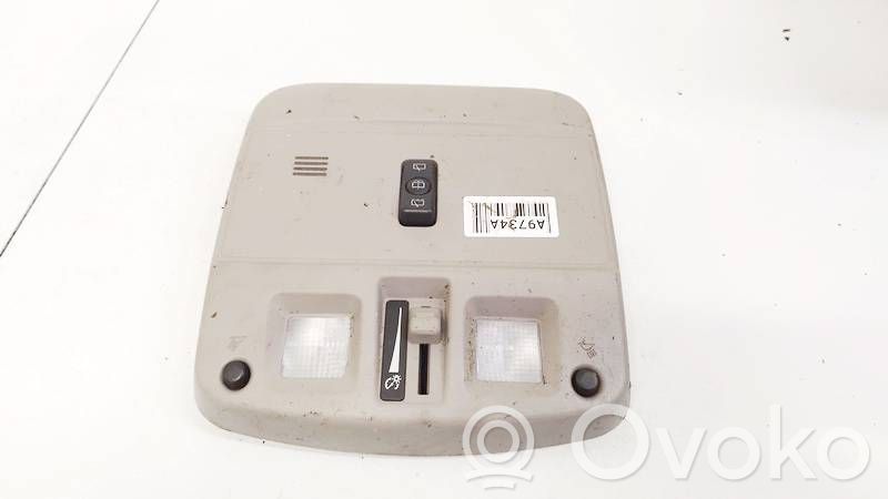Światło fotela przedniego   450110702D,CMI11063,450110702D,CMI11063
