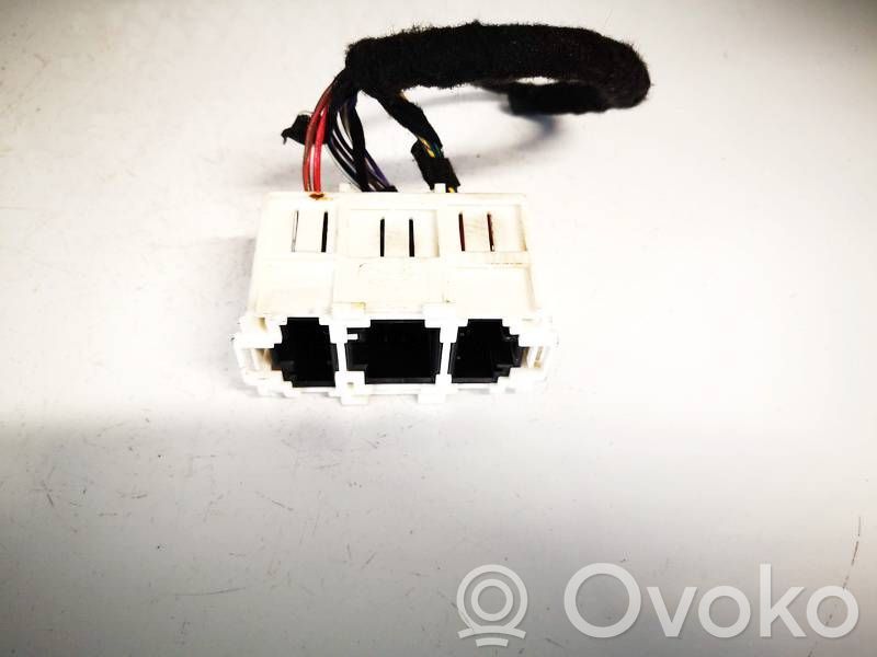 Volkswagen Fox Sensor 