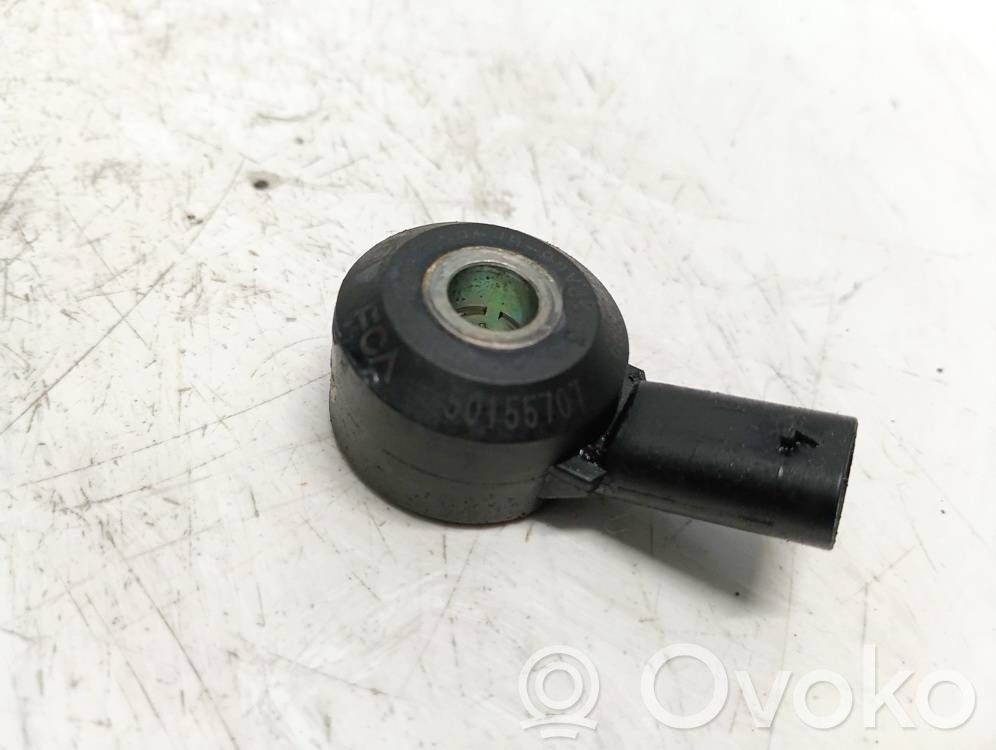 Jeep Renegade Klopfsensor 