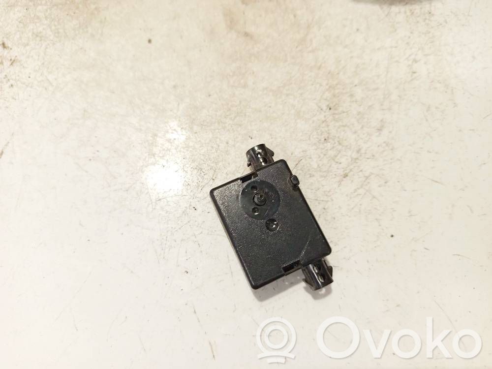 BMW 3 F30 F35 F31 Centralina antenna