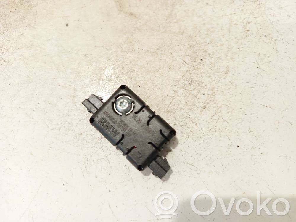 BMW 1 F20 F21 Steuergerät Antenne 