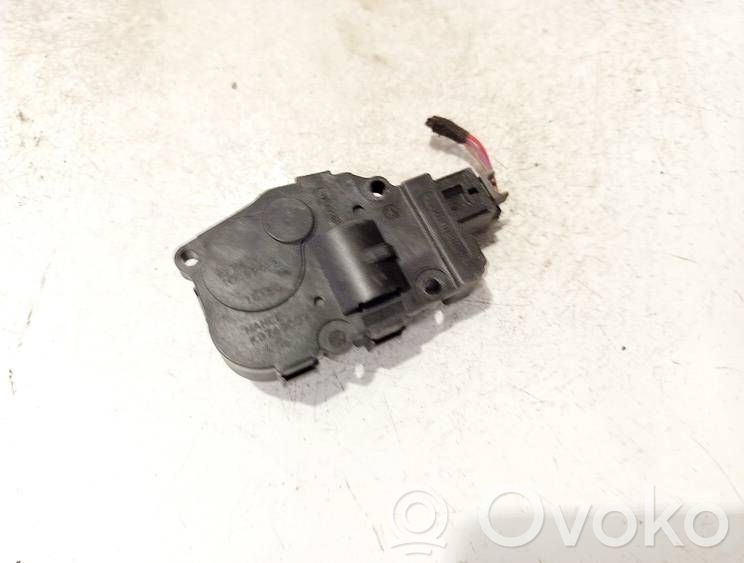 BMW 7 F01 F02 F03 F04 Moteur / actionneur de volet de climatisation 