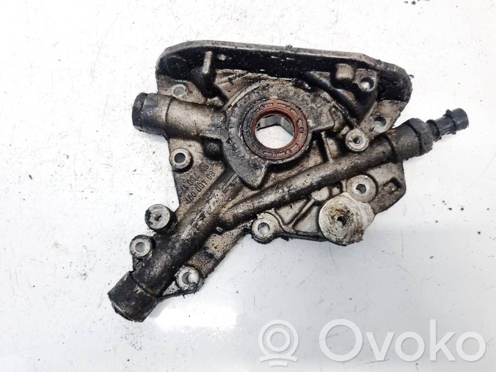 Opel Astra F Pompă ulei 