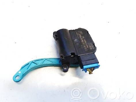 Audi A3 S3 8P Motor/actuator clapetă aer 