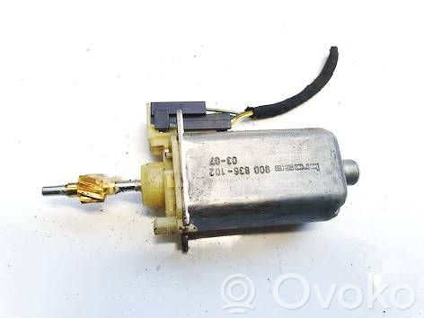 Audi A8 S8 D3 4E Motorino di regolazione del sedile