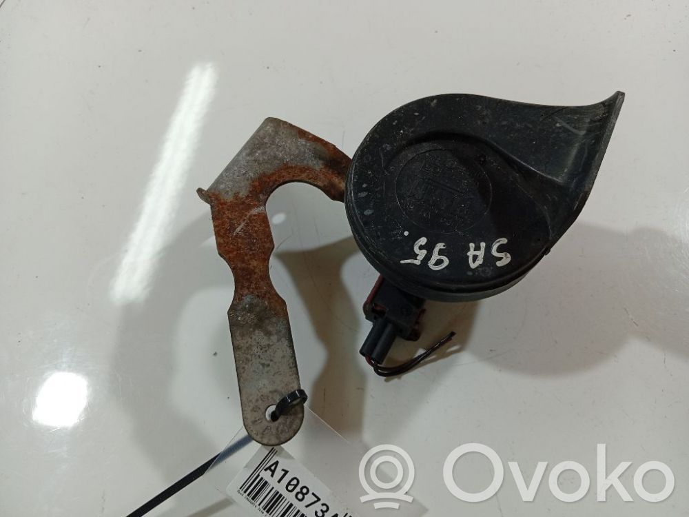 Opel Insignia A Clacson