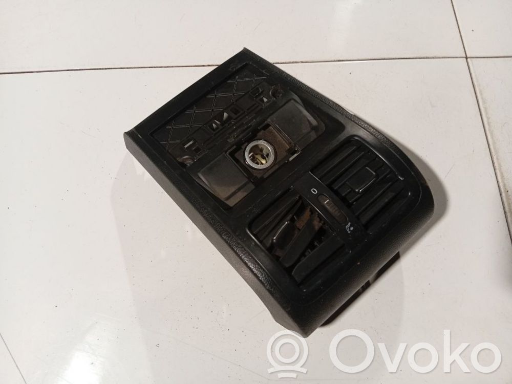 Volkswagen PASSAT B6 Altra parte interiore 
