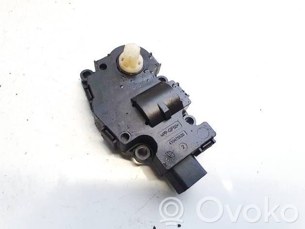 Motor/actuator clapetă aer   EFB330,K9749005,EFB330,K9749005