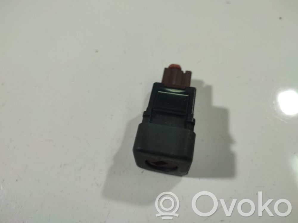 Volkswagen PASSAT B6 Interruttore airbag passeggero on/off 
