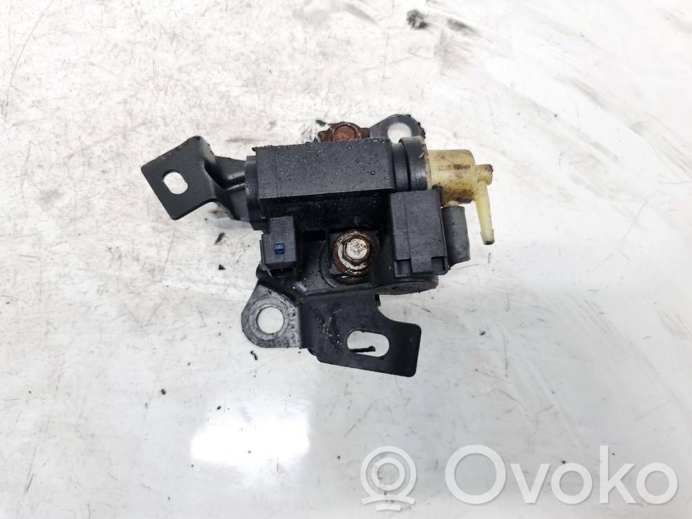 Électrovanne turbo   8981056561,70308500,70308500,8981056561