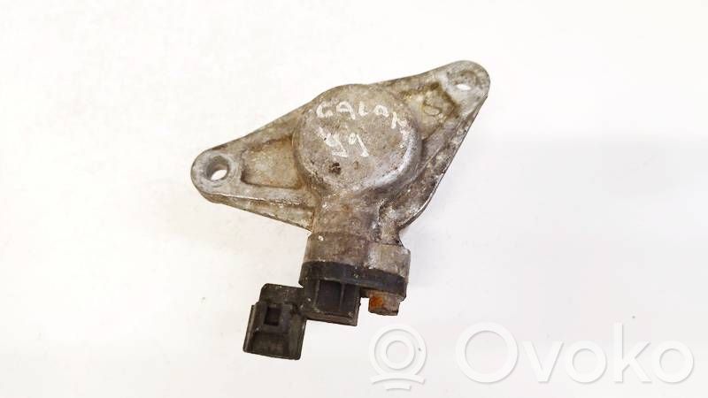 Mitsubishi Galant Sensor de posición del cigüeñal 