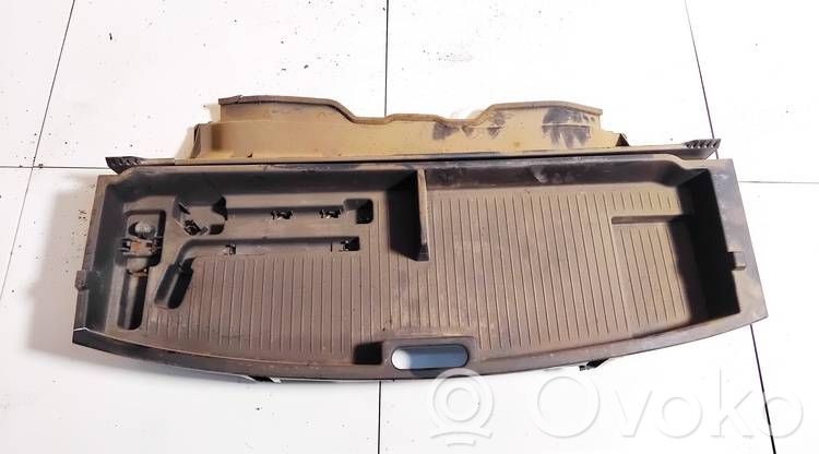 Mazda 5 Altro elemento di rivestimento bagagliaio/baule 
