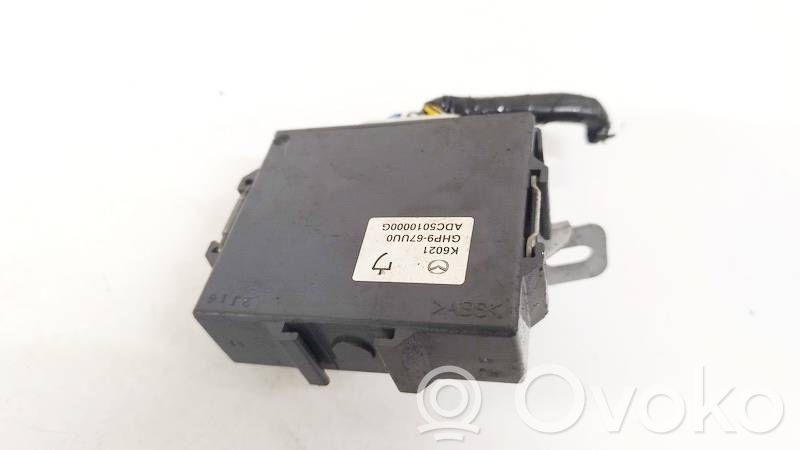Parking PDC control unit/module   GHP967UU0,ADC5010000G,ADC5010000G,GHP967UU0