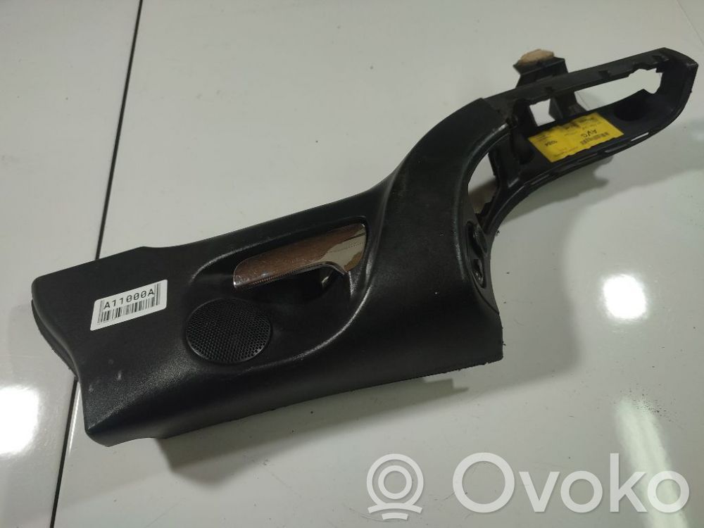 Opel Zafira A Etuoven sisäkahva 