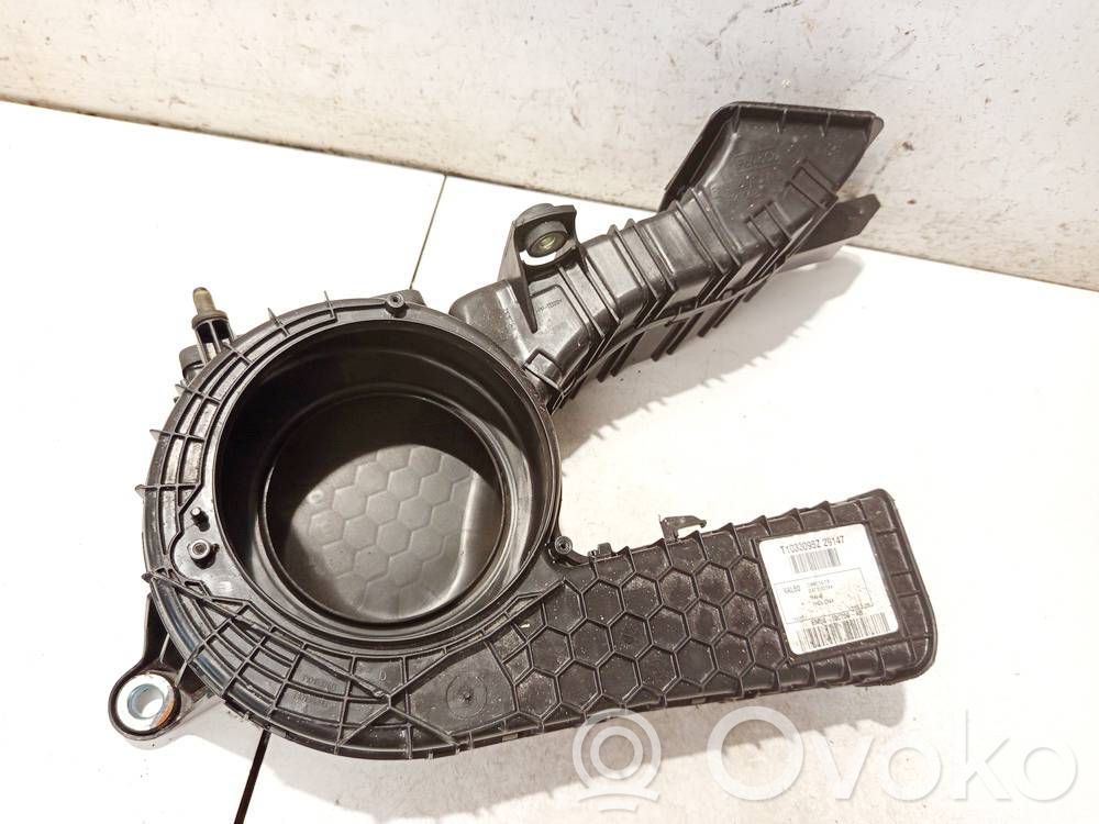 Ford C-MAX II Tuyau d'admission d'air