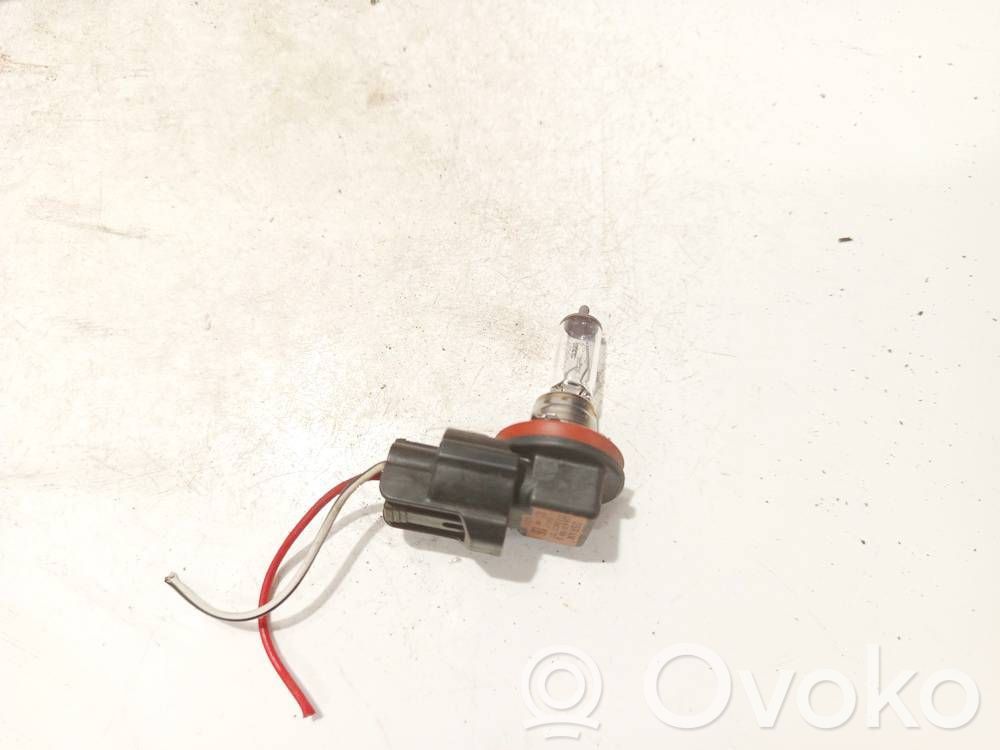 Toyota Auris 150 Ampoule, feu stop / feu arrière