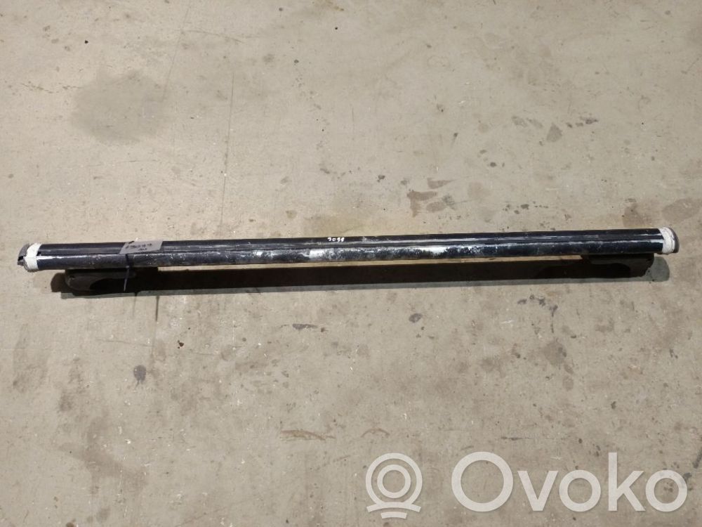 Ford Mondeo Mk III Barras longitudinales elevadas